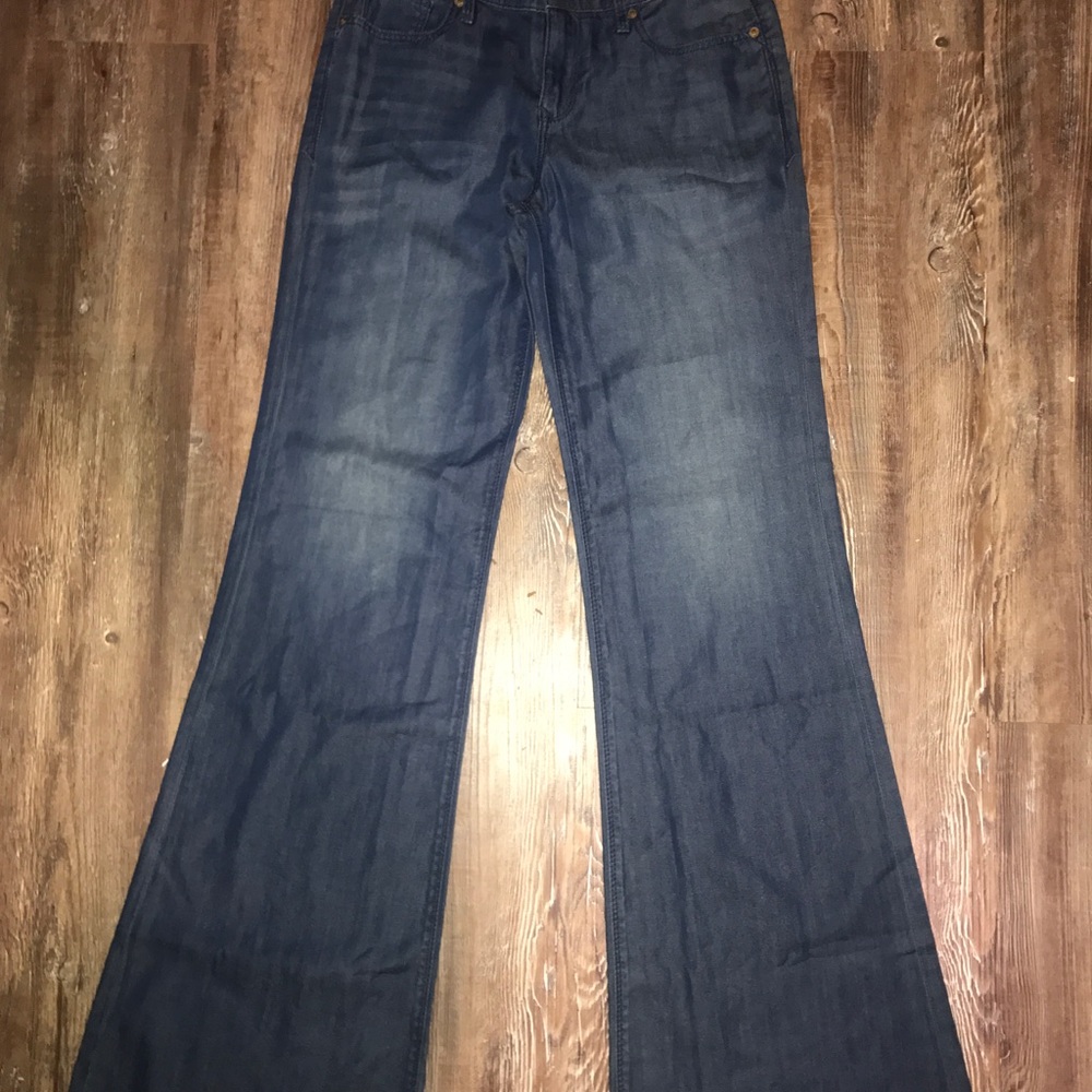 Express Wide Leg 2 regular - Picture 5 of 7